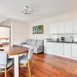 Apartment Sopockie Blonie
