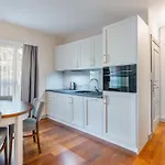 Sopockie Blonie Apartamento Sopot