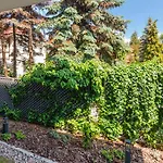 Sopockie Blonie Apartment Sopot