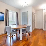 Apartment Sopockie Blonie Sopot