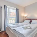 Apartment Sopockie Blonie Sopot