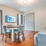 Apartment Sopockie Blonie Sopot