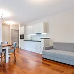 Apartment Sopockie Blonie