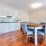 Sopockie Blonie Apartment
