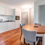Apartmán Sopockie Blonie