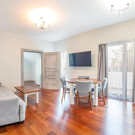 Sopockie Blonie Apartment