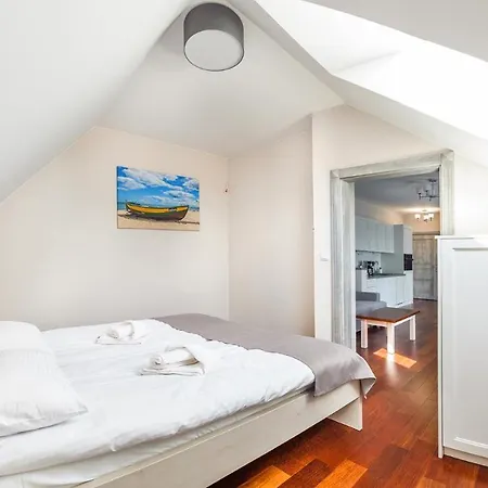 Sopockie Blonie Zoppot