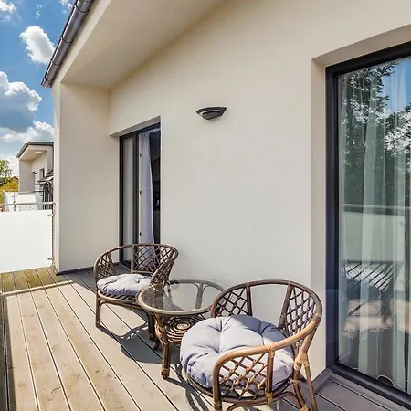 Sopockie Blonie Sopoty