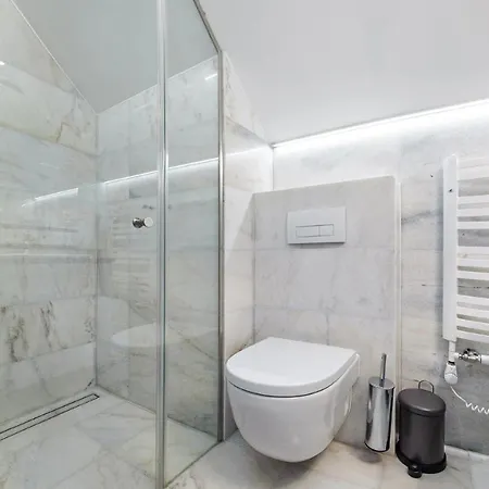 Sopockie Blonie * Zoppot