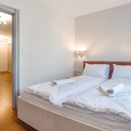 Apartment Sopockie Blonie Zoppot