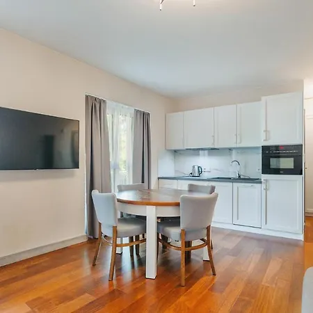 Sopockie Blonie * Zoppot