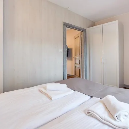 Sopockie Blonie * Sopoty