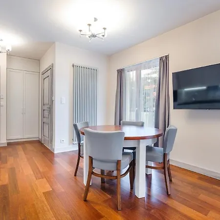 Apartment Sopockie Blonie Zoppot