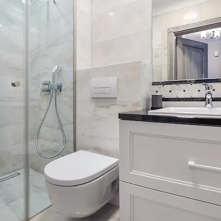 Sopockie Blonie Appartement
