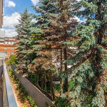 Sopockie Blonie Apartmán *