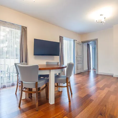 Sopockie Blonie * Zoppot