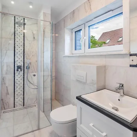 Appartement Sopockie Blonie