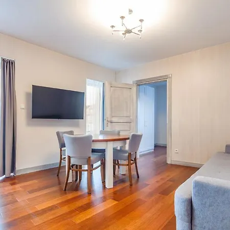 Appartement Sopockie Blonie *