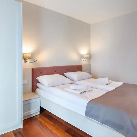 Sopockie Blonie * Zoppot