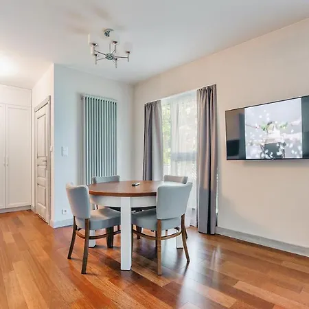 Sopockie Blonie * Sopoty