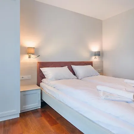 Sopockie Blonie * Zoppot