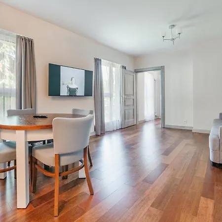 Sopockie Blonie Zoppot