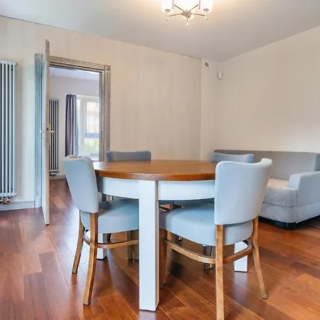 Sopockie Blonie Sopoty