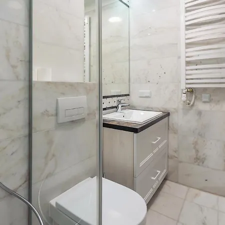 Appartement Sopockie Blonie *