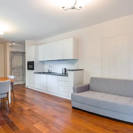 Apartmán Sopockie Blonie *