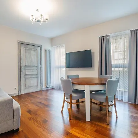 Sopockie Blonie Apartment