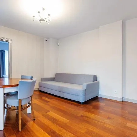 Sopockie Blonie Zoppot