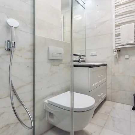 Sopockie Blonie Appartement