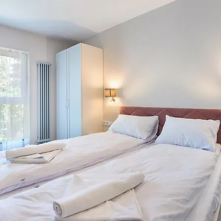 Sopockie Blonie * Sopoty