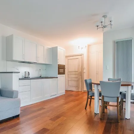 Sopockie Blonie Apartmán