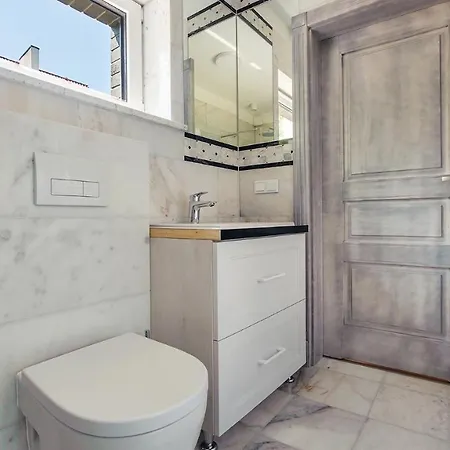 Sopockie Blonie Appartement Sopot