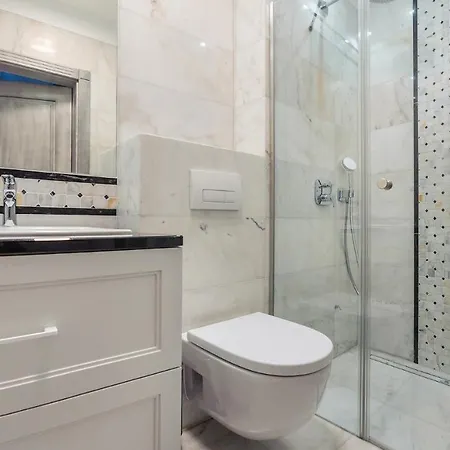 Sopockie Blonie Zoppot