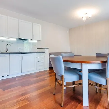 Sopockie Blonie Apartment