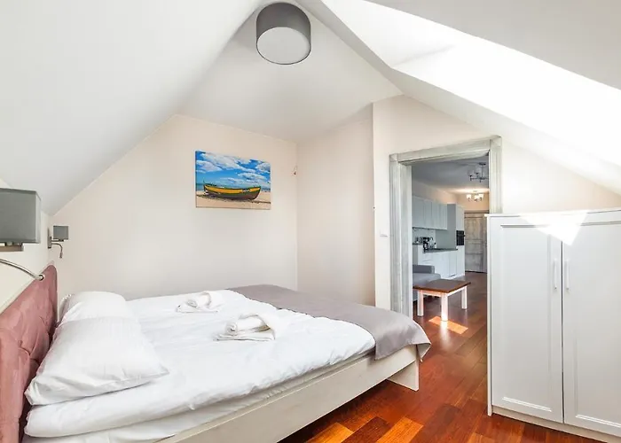 Sopockie Błonie Sopot