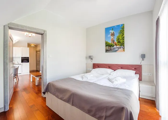 Sopockie Błonie Apartament Sopot