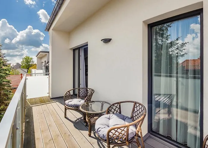 Sopockie Błonie Sopot