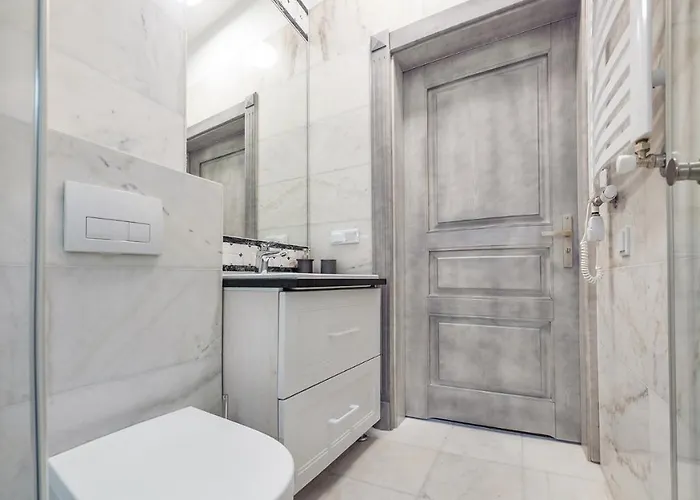 Sopockie Błonie Apartament Sopot