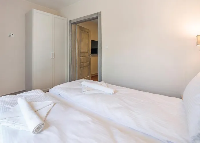 Sopockie Blonie Appartement Sopot