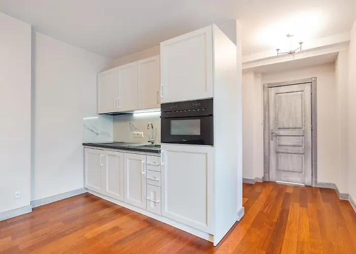 Sopockie Błonie Apartament Sopot