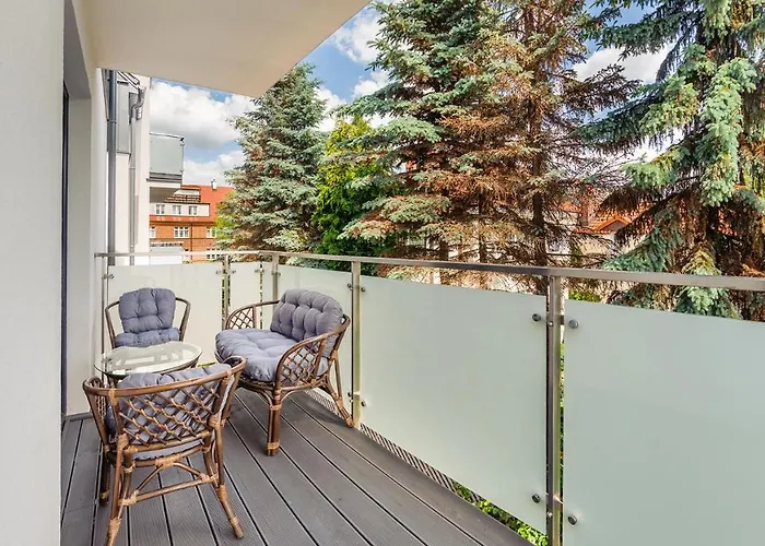 Sopockie Błonie Apartament