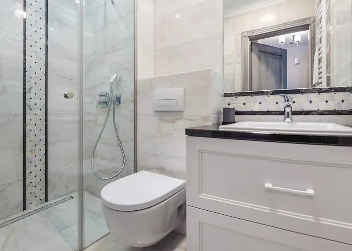 Sopockie Błonie Apartament