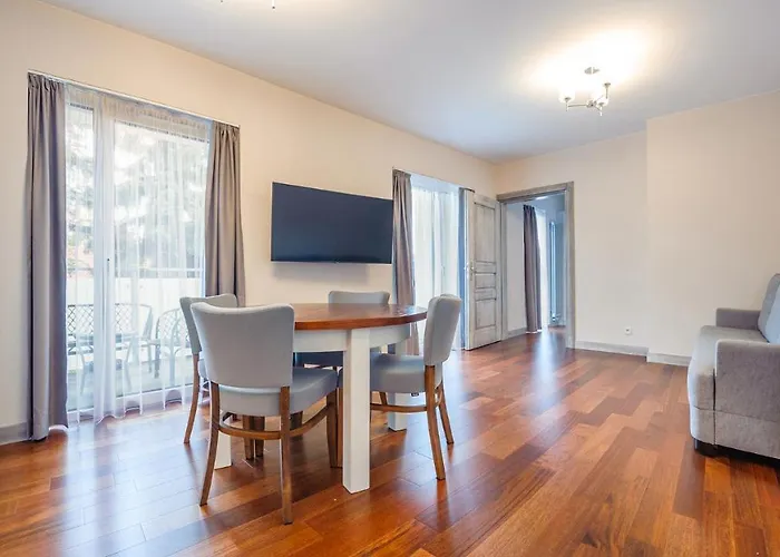 Sopockie Błonie * Sopot