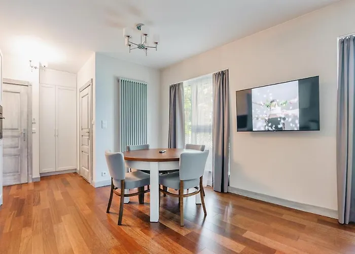 Sopockie Błonie * Sopot