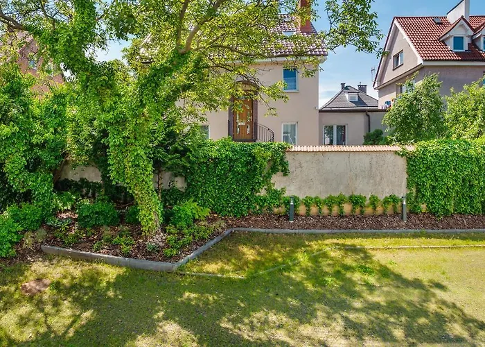 Apartament Sopockie Błonie *