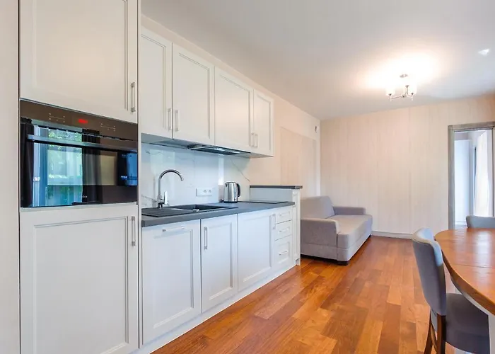 Sopockie Błonie Apartament