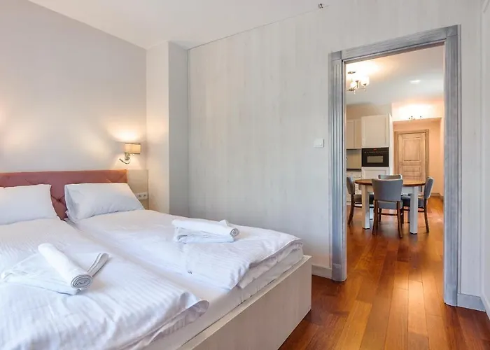 Sopockie Błonie Apartament